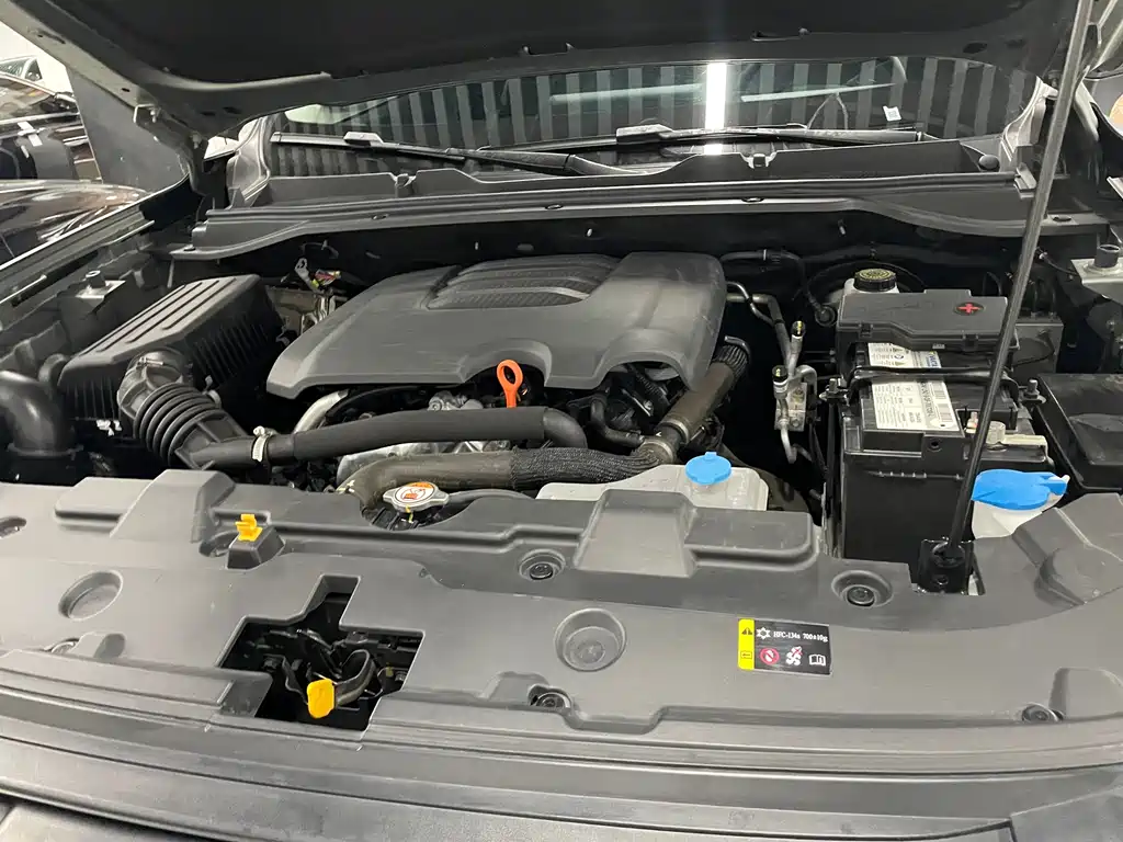 Haval H5 2023
