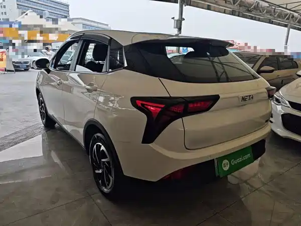 Neta V 2021