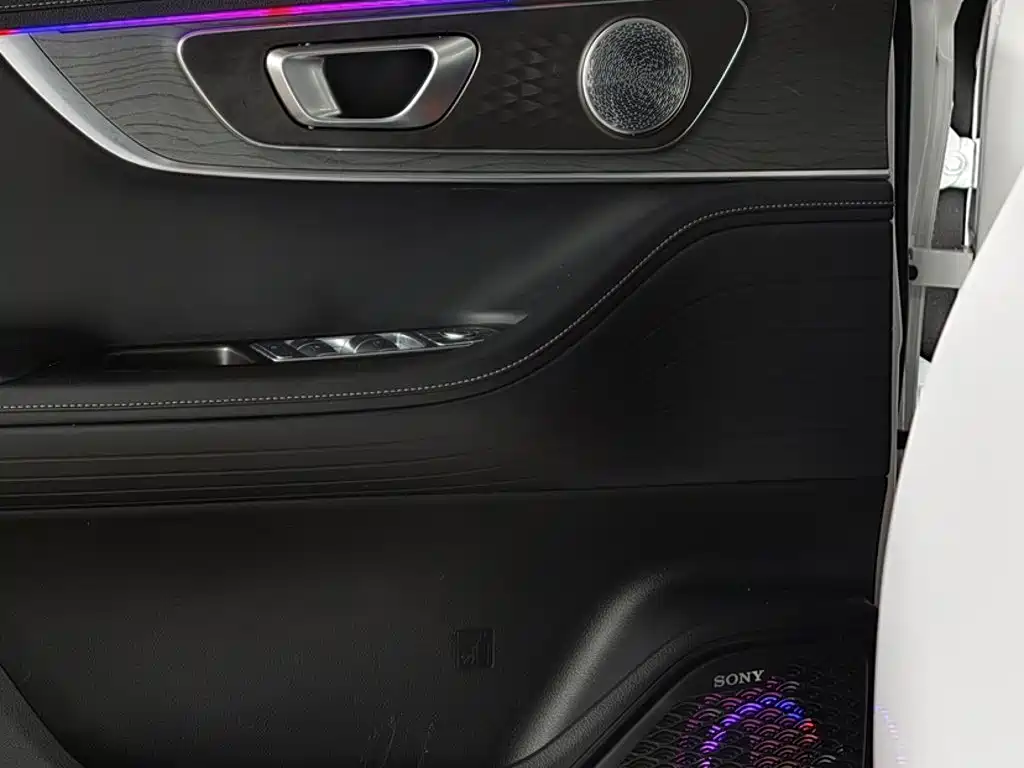 Chery Tiggo 8 PRO 2023 — фото 16