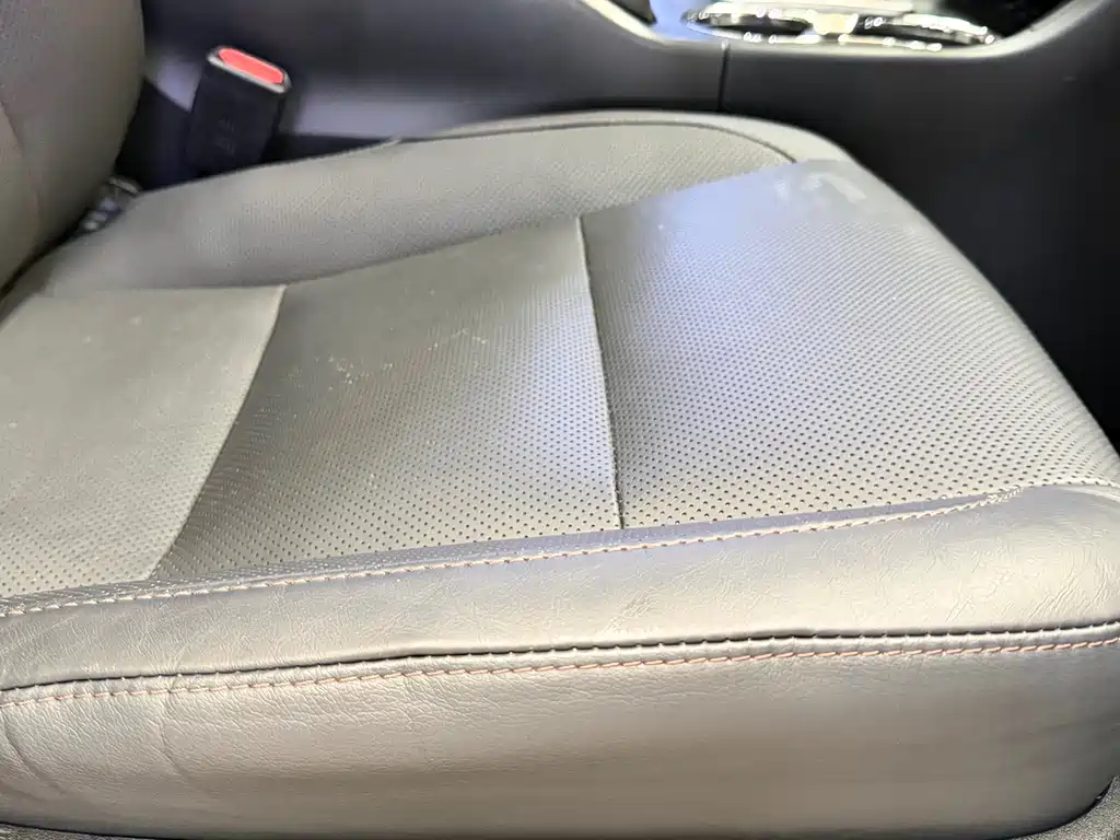 Toyota Highlander 2017 — фото 16