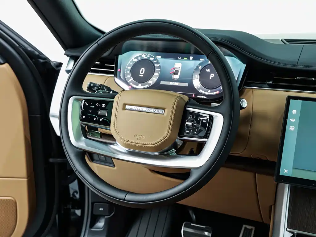 Land Rover Range Rover 2026 — фото 18