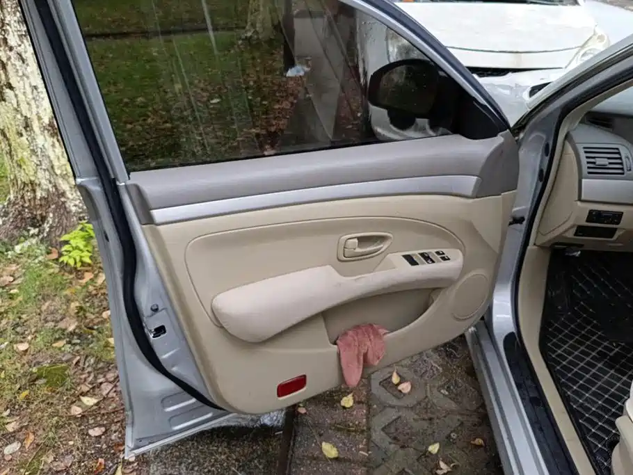 Nissan Sylphy 2015