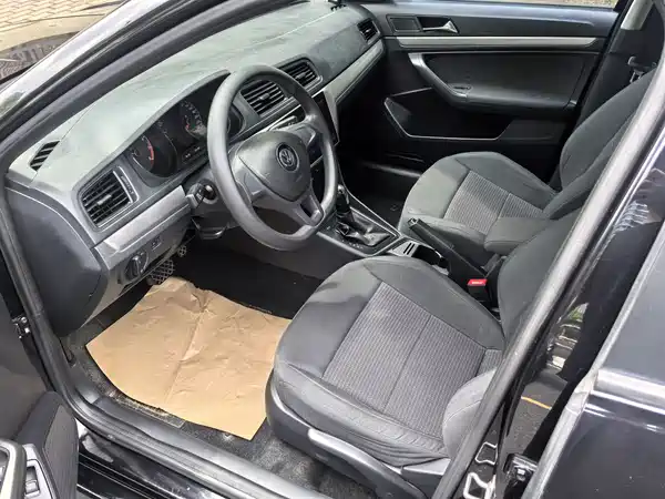 Volkswagen Lavida 2018