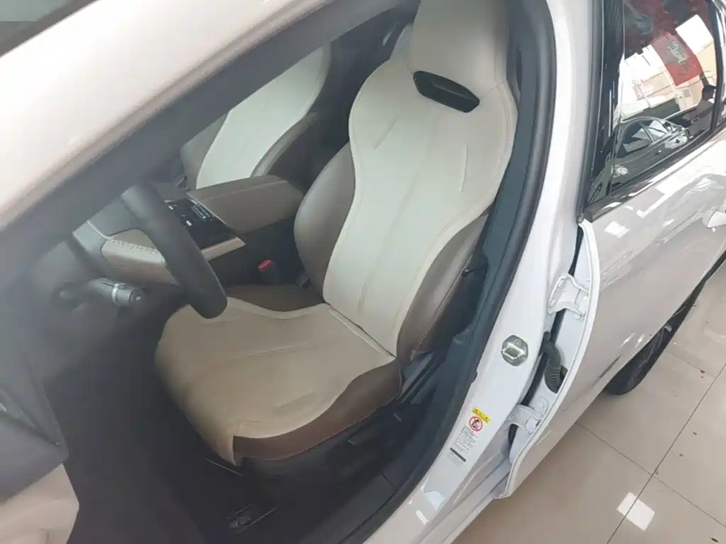 BYD Qin PLUS 2025 — фото 15