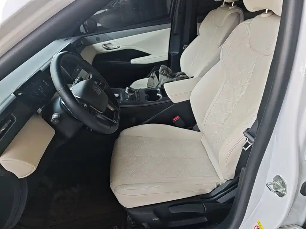 BYD Qin PLUS 2025 — фото 15
