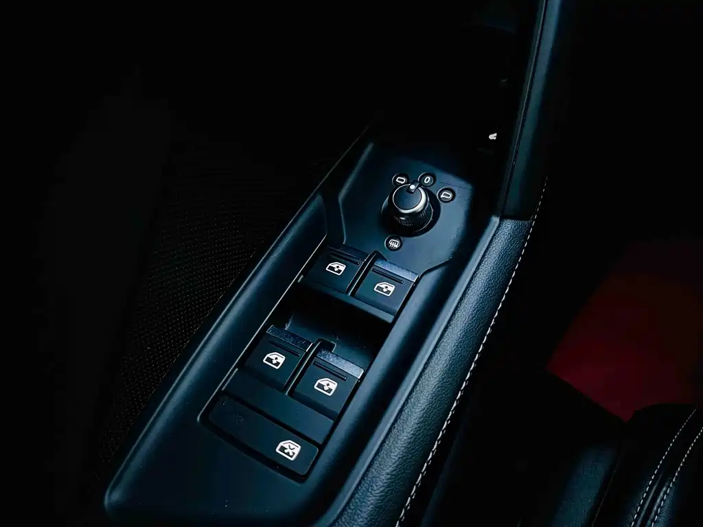 Audi A3 2023 — фото 19