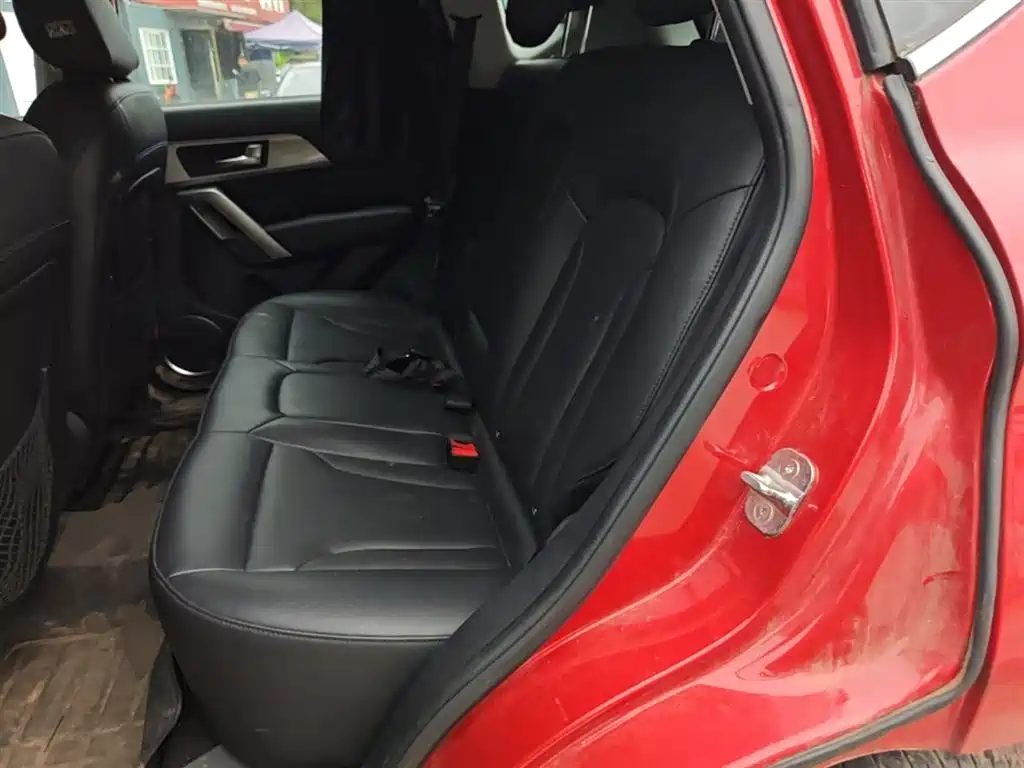Haval H2 2015 — фото 17