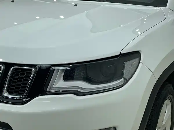 Jeep Compass 2020