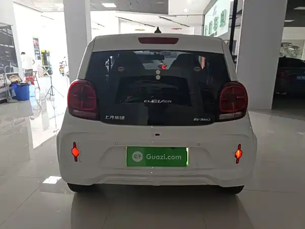 Roewe CLEVER 2023