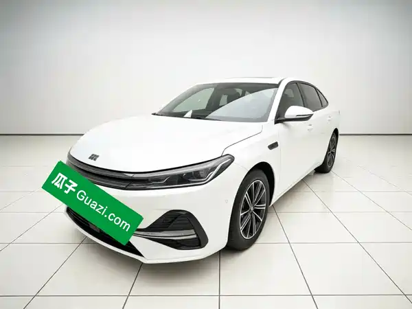 Geely Galaxy A7 EM 2025