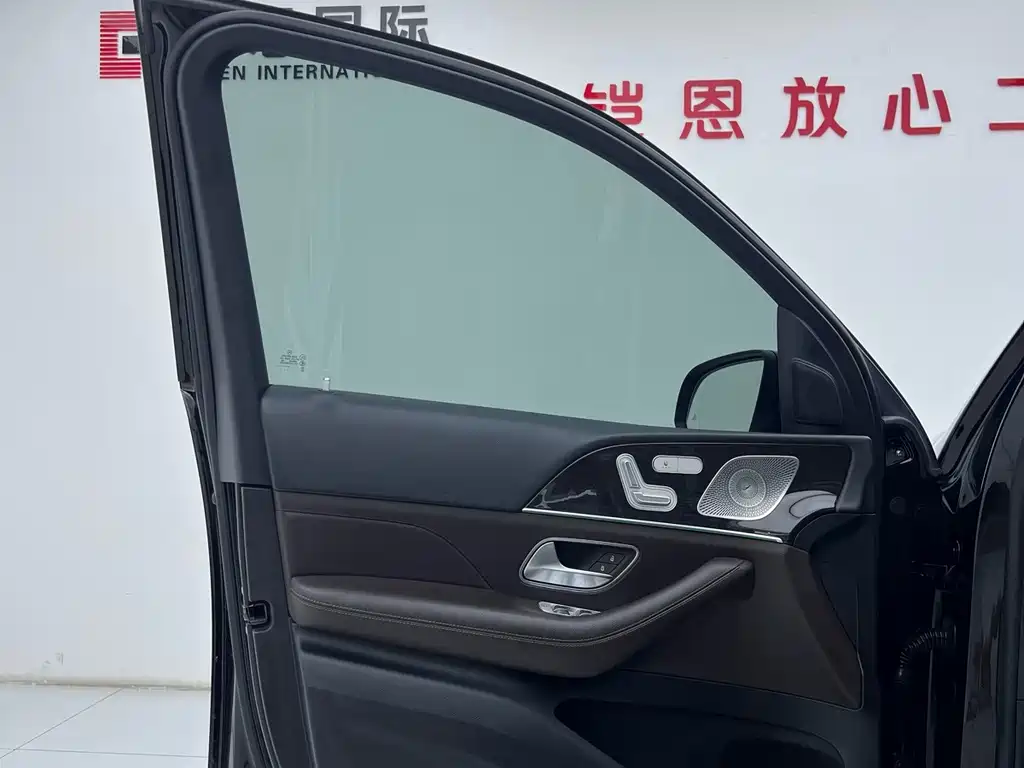Mercedes-Benz GLE 2022 — фото 15