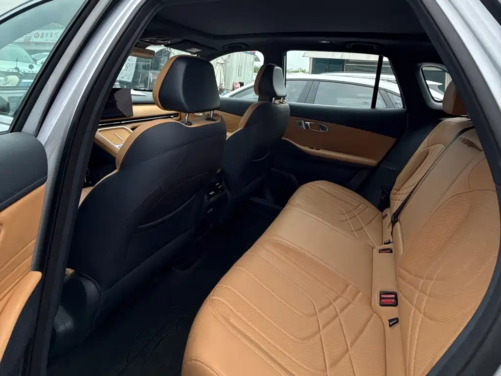 Galaxy Starship 7 2025 — фото 13