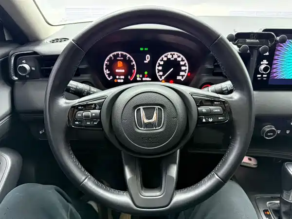 Honda XR-V 2023