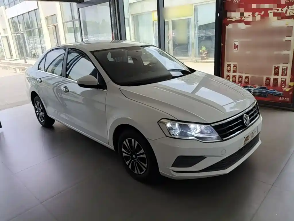 Volkswagen Jetta 2018