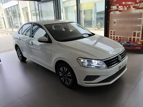 Volkswagen Jetta 2018