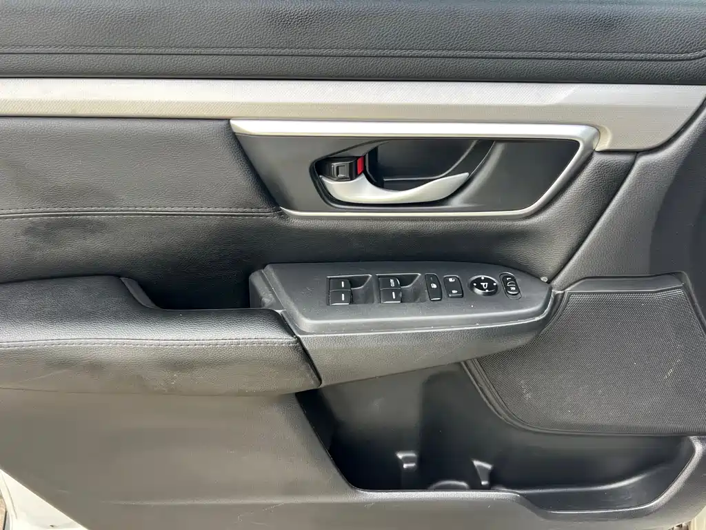 Honda CR-V 2020 — фото 15