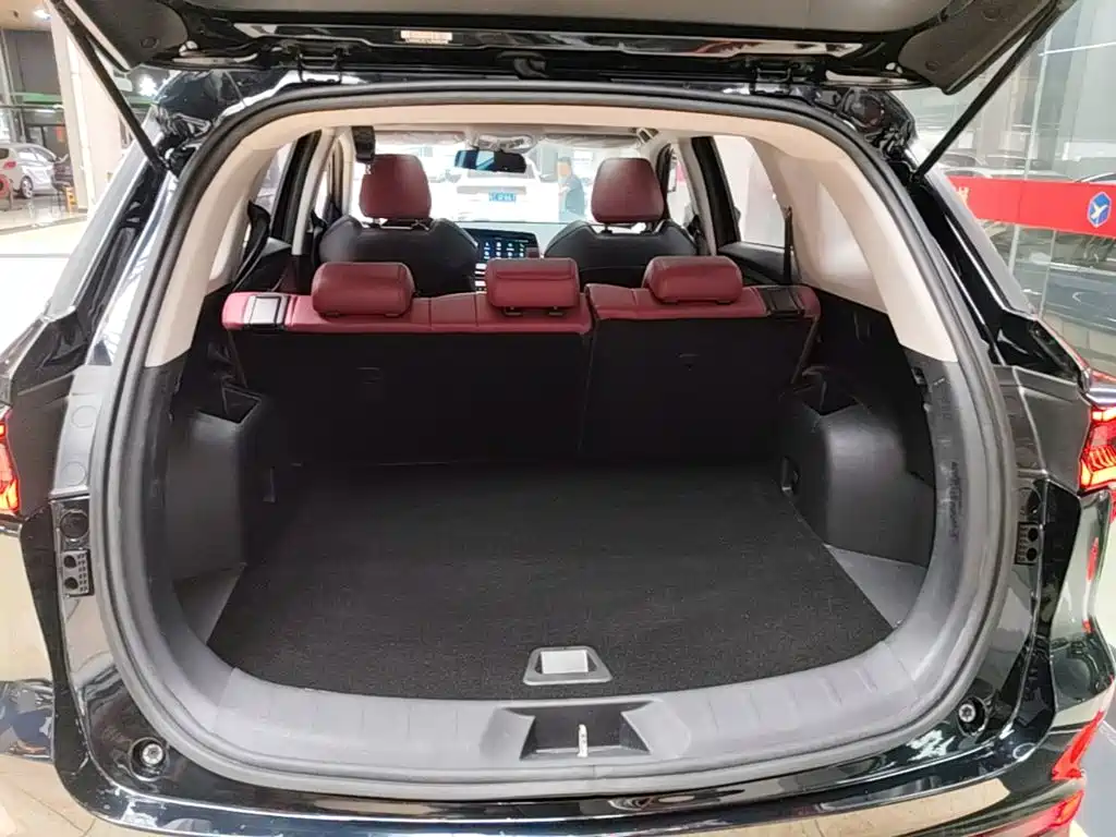 Changan CS75PLUS 2020 — фото 19