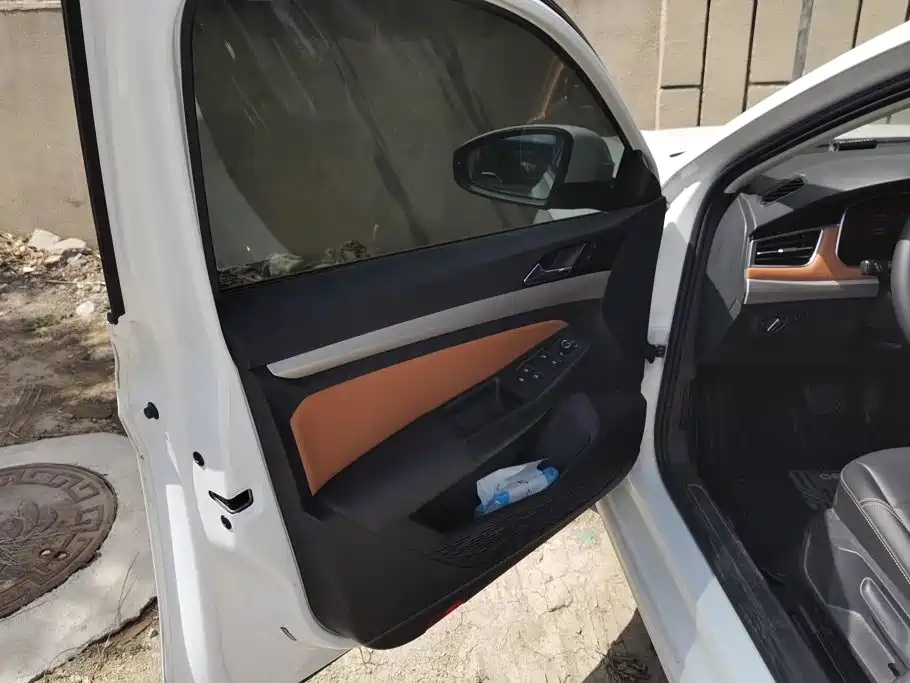 Volkswagen Bora 2024