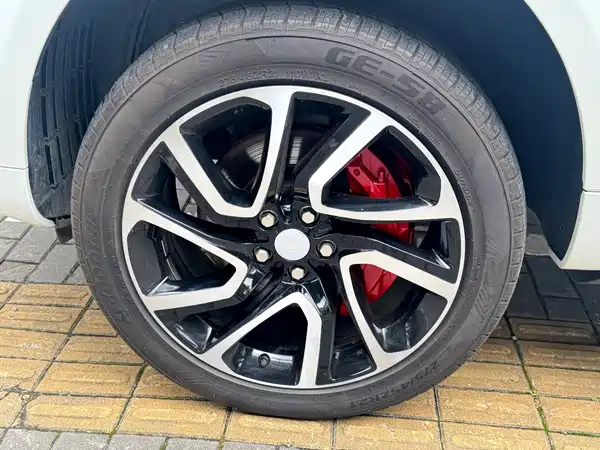 Land Rover Range Rover Sport 2020