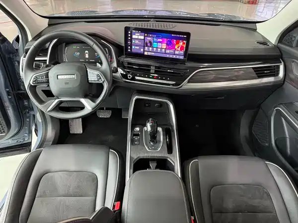 Haval H6 2023
