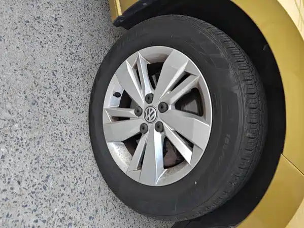 Volkswagen Polo 2019