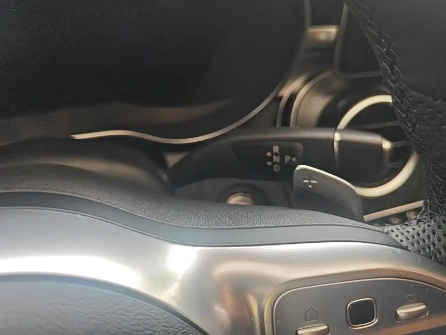 Mercedes-Benz C-Class 2020 — фото 16