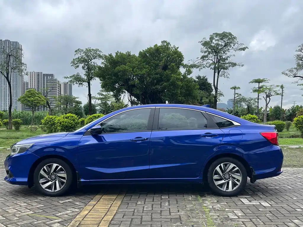 Honda Crider 2019 — фото 14