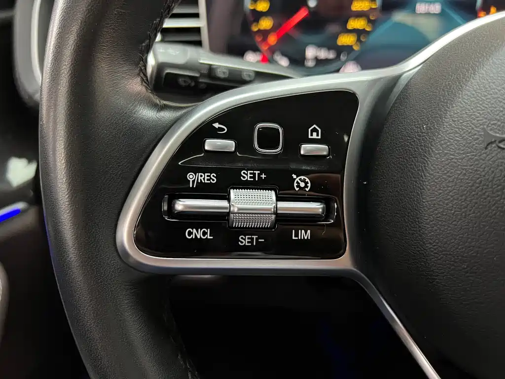 Mercedes-Benz GLE 2022 — фото 20