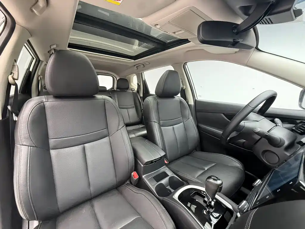Nissan X-Trail 2022 — фото 15