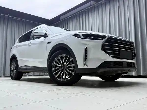 Jetour X70 PLUS 2023
