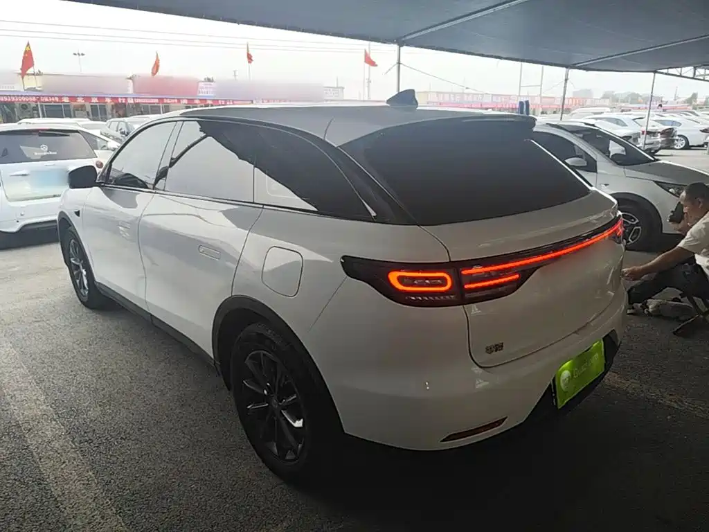 Leapmotor C11 2024