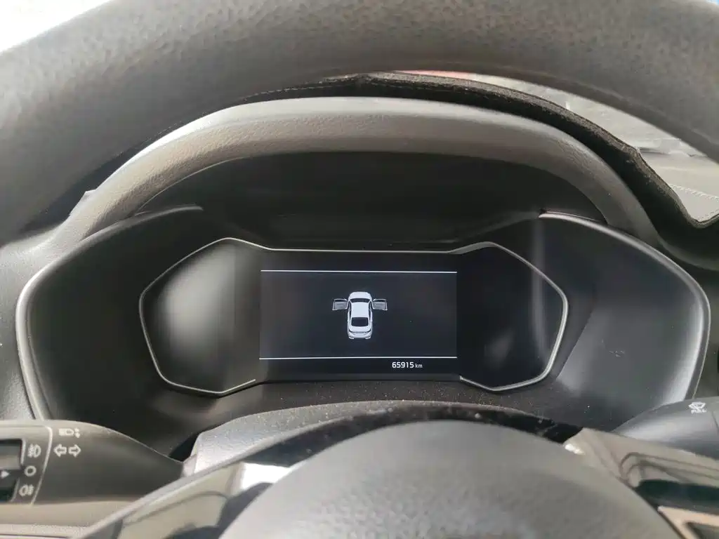Kia K3 2020