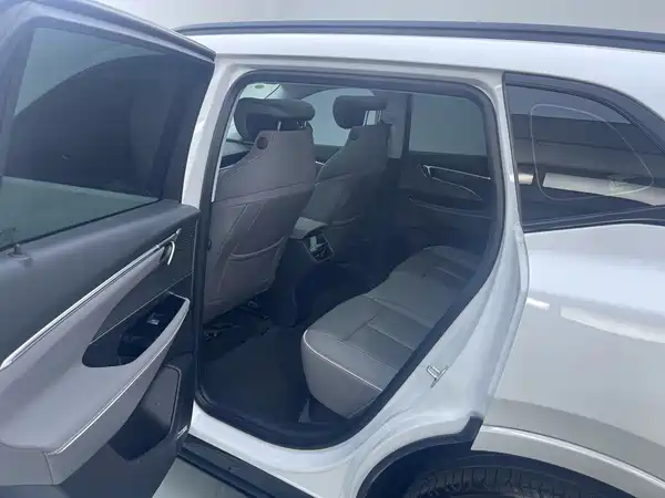 Buick E5 2024