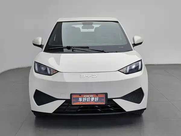 BYD Seagull 2025