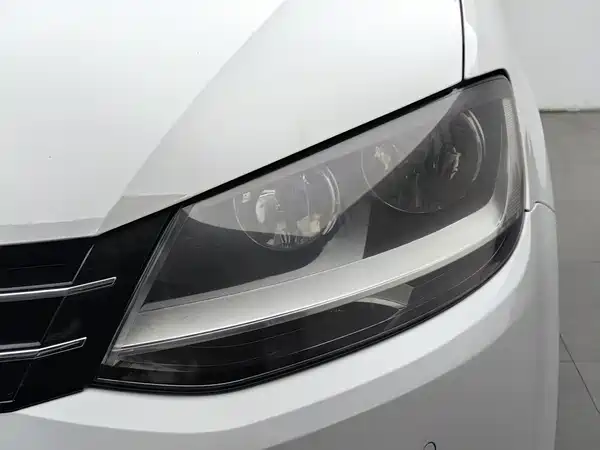 Volkswagen Sharan 2018