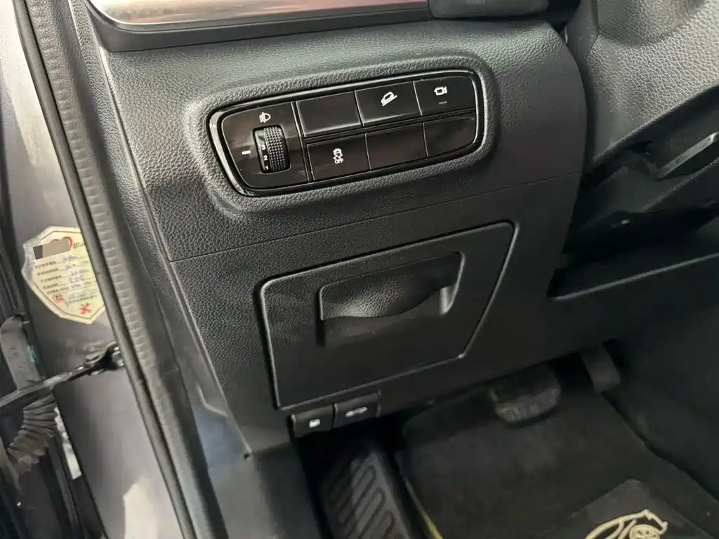 GAC Trumpchi GS4 PLUS 2022 — фото 11