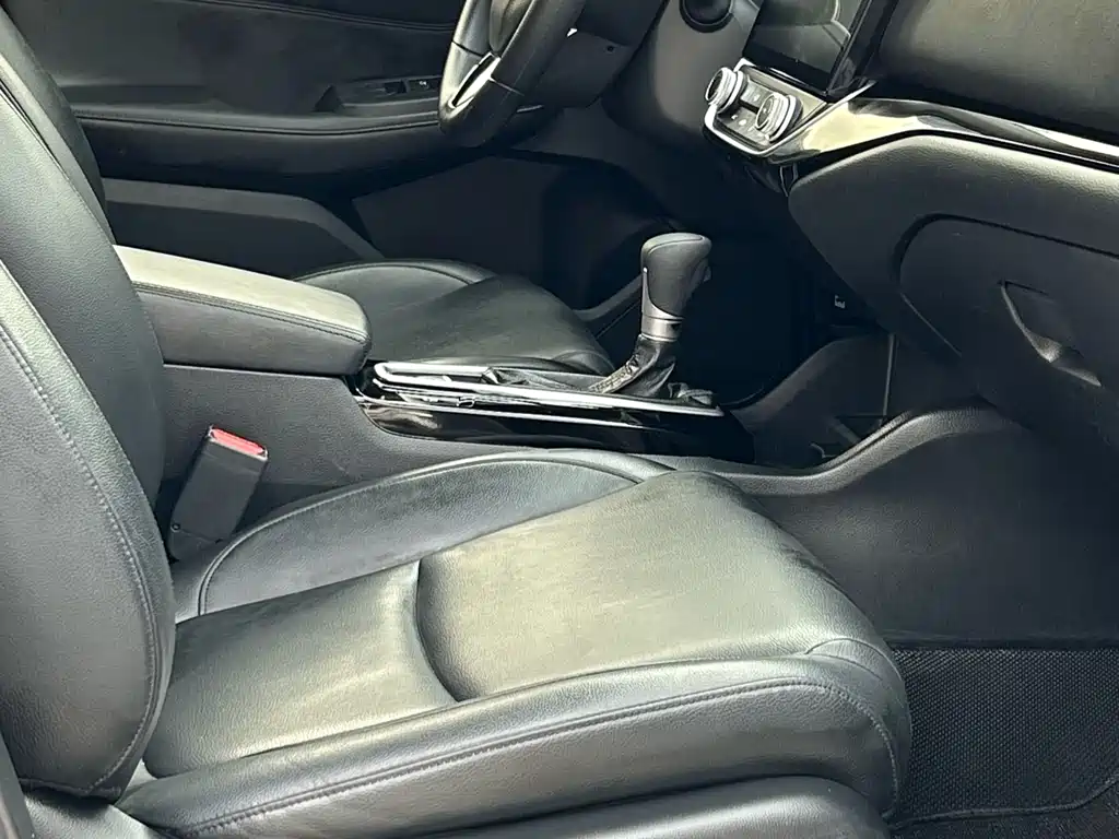 Honda Crider 2021