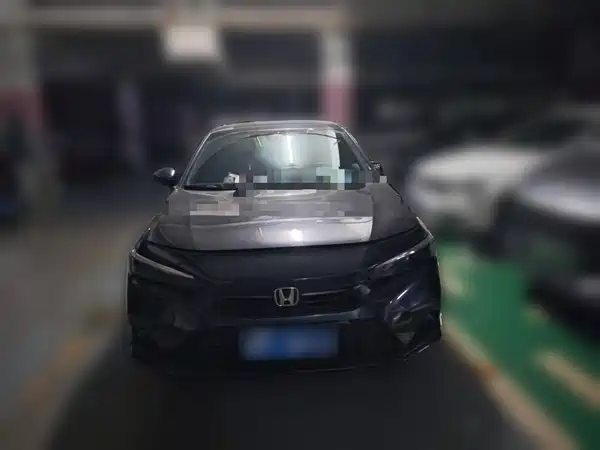 Honda Civic 2022