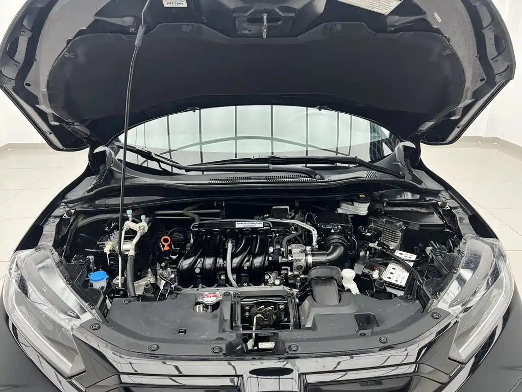 Honda XR-V 2022