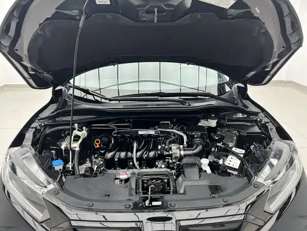 Honda XR-V 2022