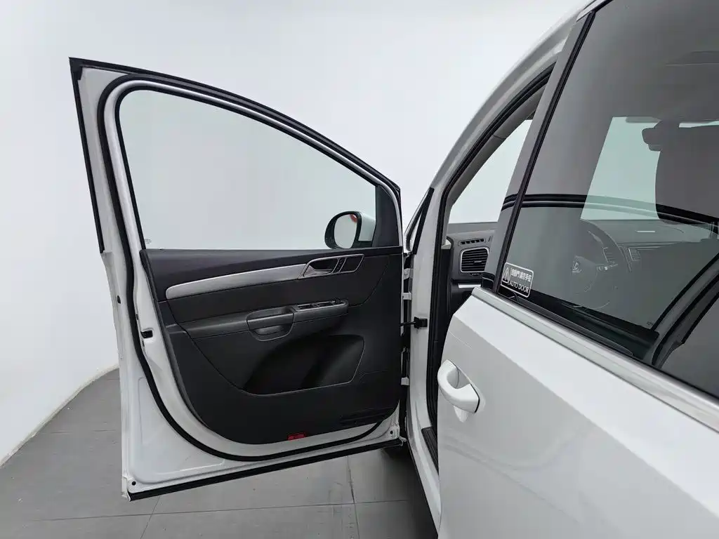 Volkswagen Sharan 2018 — фото 8