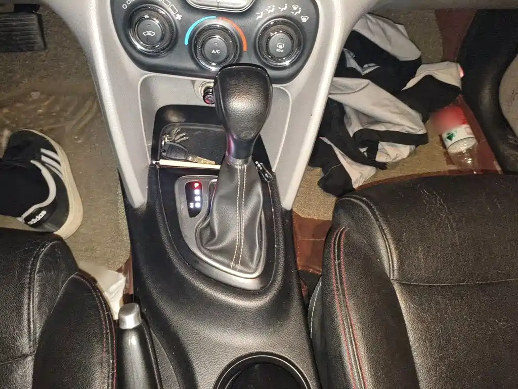 Fiat Ottimo 2015