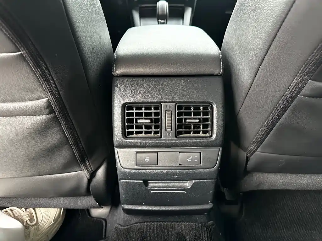 Subaru Outback 2015 — фото 15
