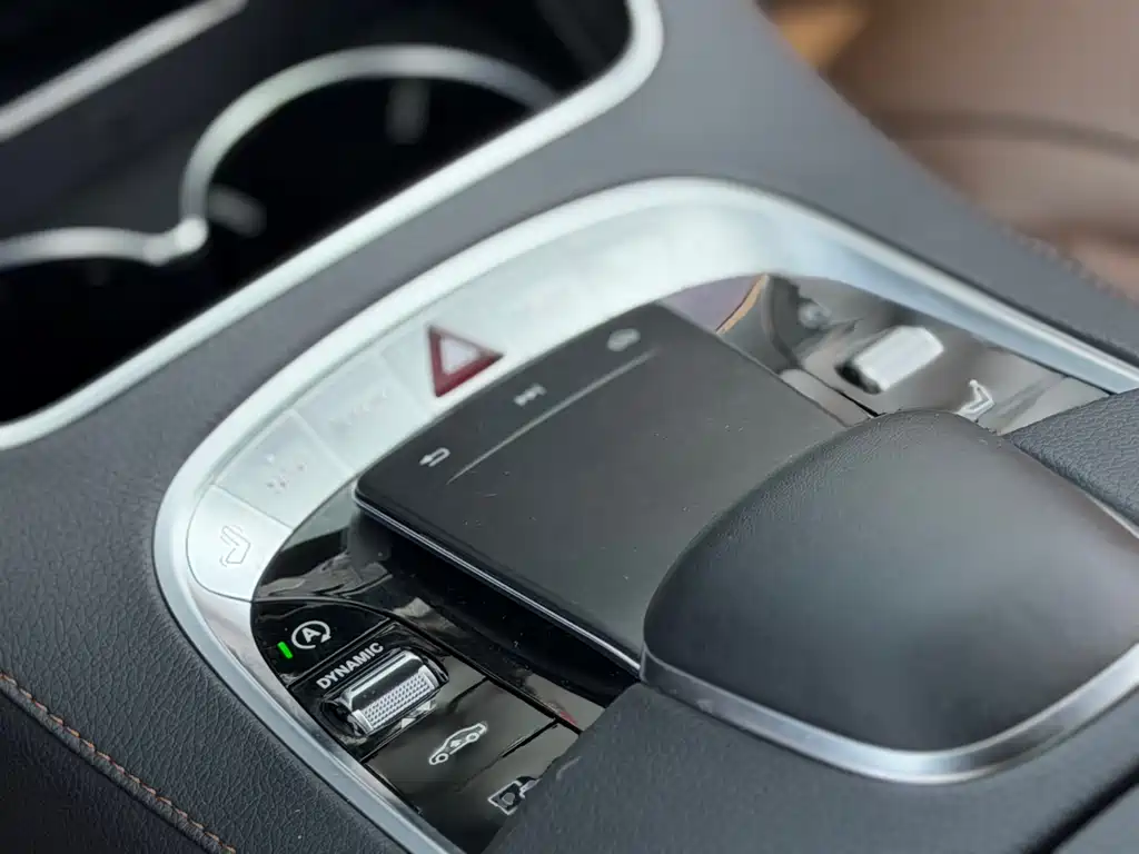 Mercedes-Benz S-Class 2019 — фото 29