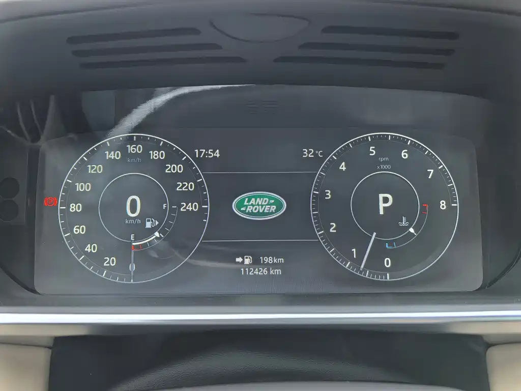 Land Rover Range Rover 2018 — фото 4