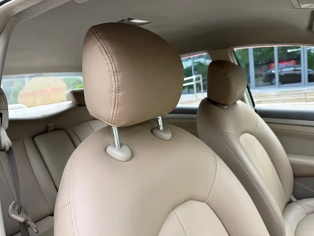 Nissan Sylphy 2012 — фото 16
