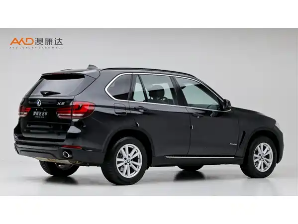 BMW X5 2016