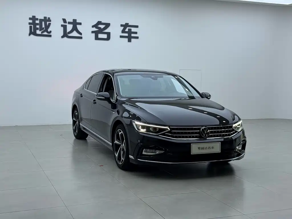 Volkswagen Magotan 2023