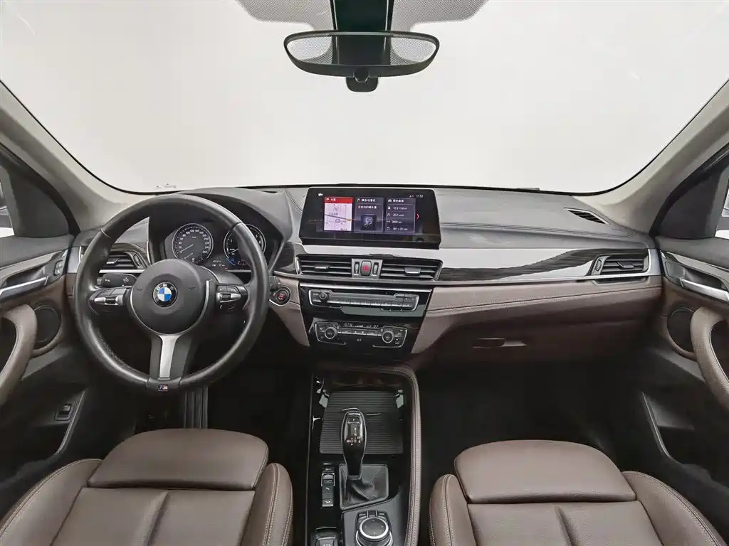 BMW X1 2020