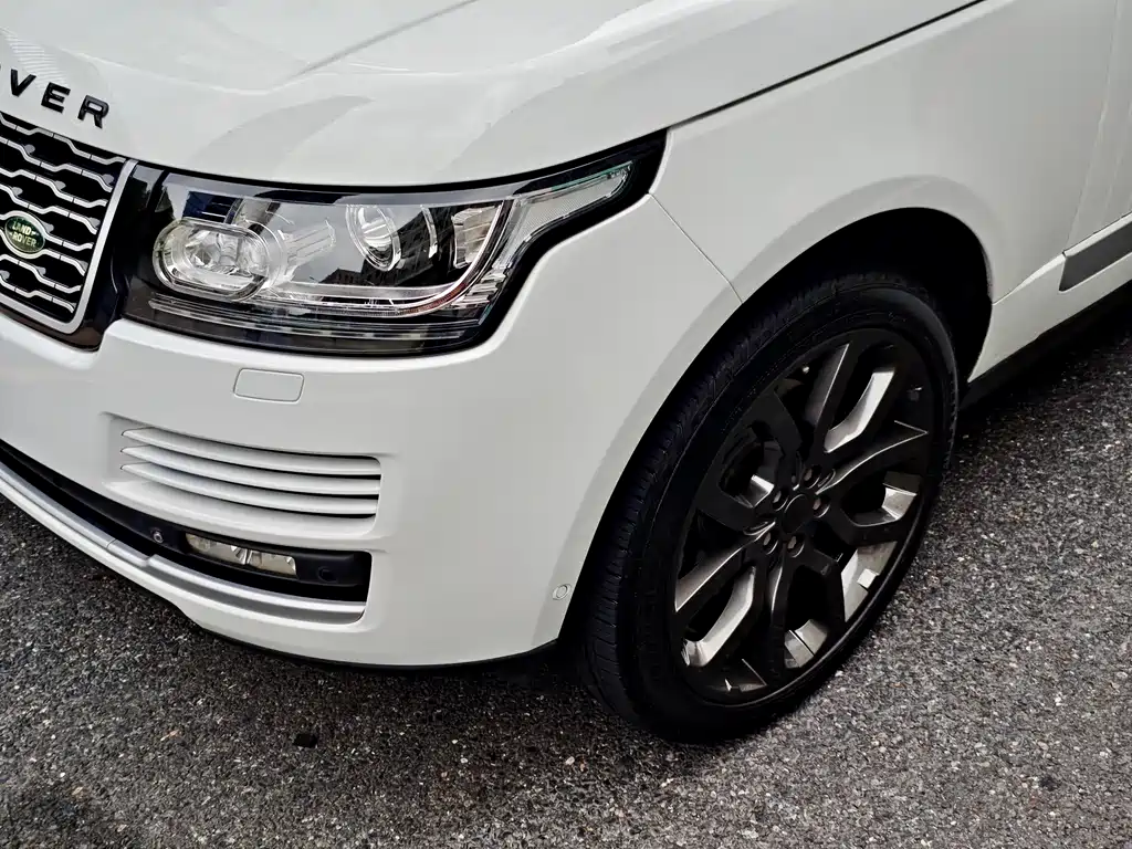 Land Rover Range Rover 2014